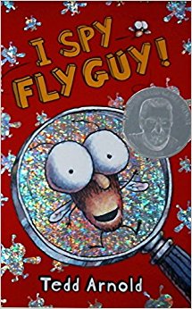 I Spy Fly Guy