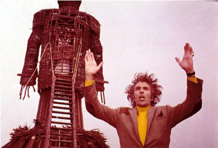 The Wickerman