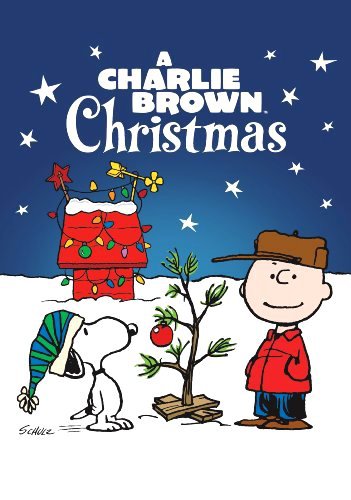 A Charlie Brown Christmas