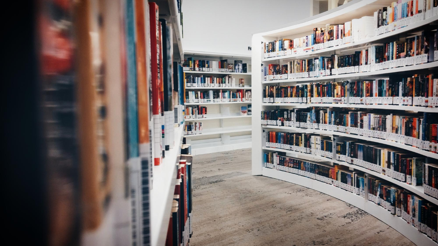 Los 5 festivales literarios de Reino Unido que ningún bibliófilo se puede perder 