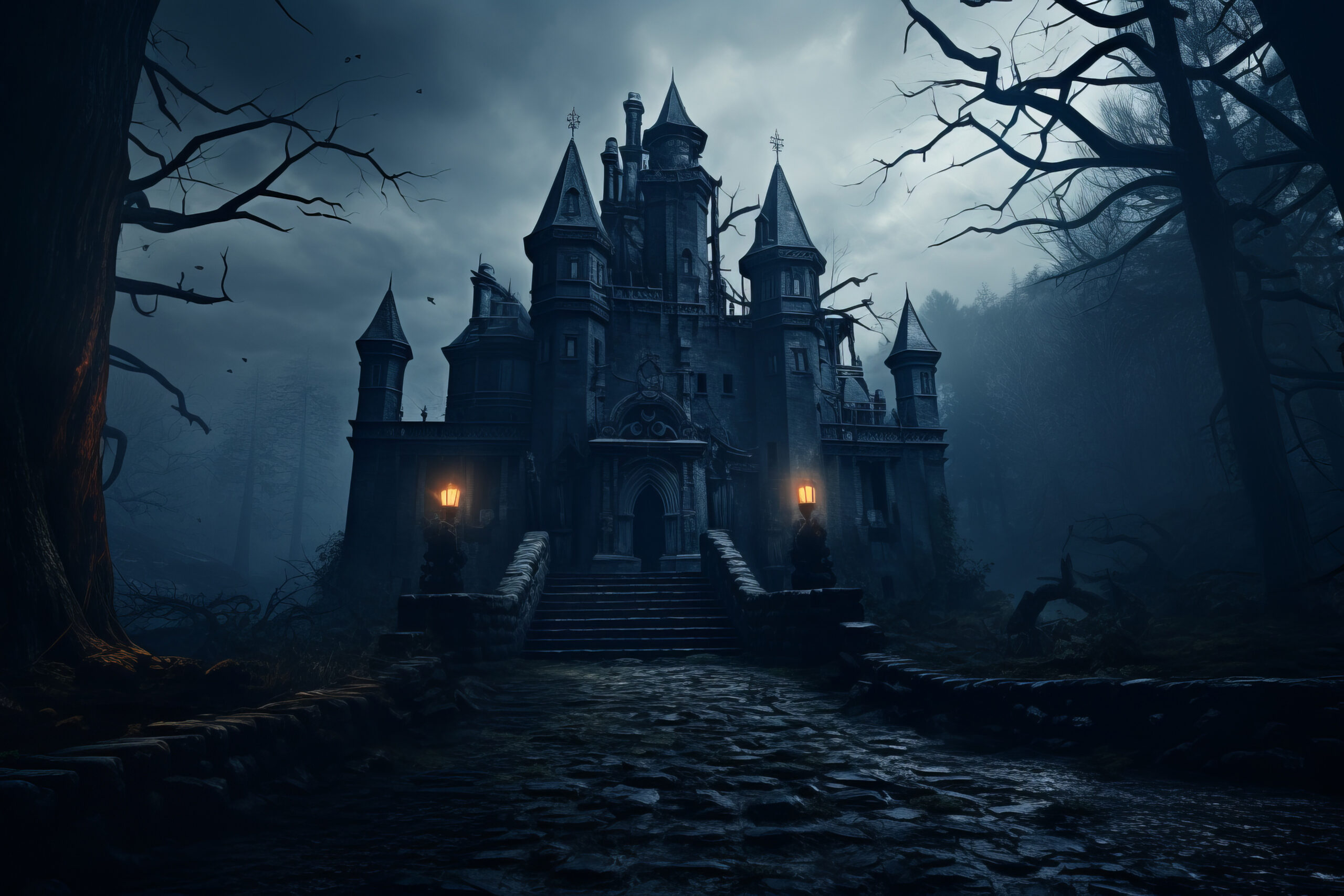 5 grandes escritores de terror de la literatura británica