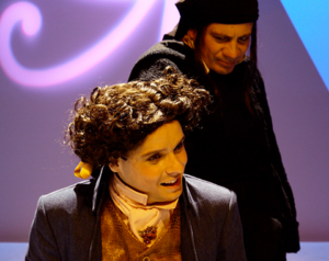 Amadeus – Poster