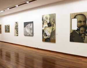 Categoría: Jóvenes valores – Poster