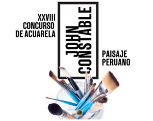 XXVIII Concurso de Acuarela Paisaje Peruano Premio – Poster
