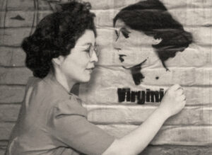 Brit cult – Poster