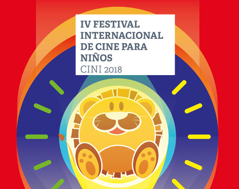 IV Festival Internacional de Cine para Niños - CINI 2018