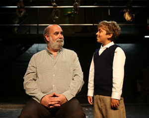 Todos los sueños del mundo – Poster