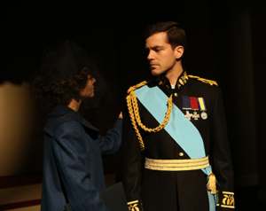 El discurso del rey – Poster