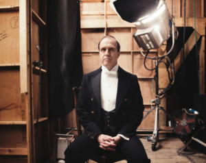 Matthew Lloyd – Retratos – Poster