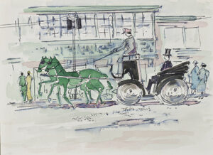 XX Concurso de escultura premio IPAE a la empresa – Poster