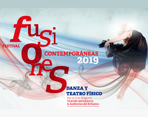 11° Festival Fusiones Contemporáneas