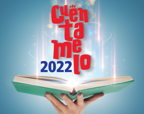 9º Festival Cuéntamelo