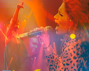 17 Británico Fest – Virtual – Poster