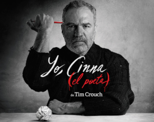 Yo, Cinna (El poeta) – Poster