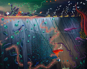 Rember y Jitoma – Poster