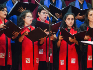 Coro-