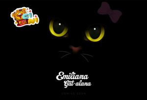 EMILIANA-GATAL