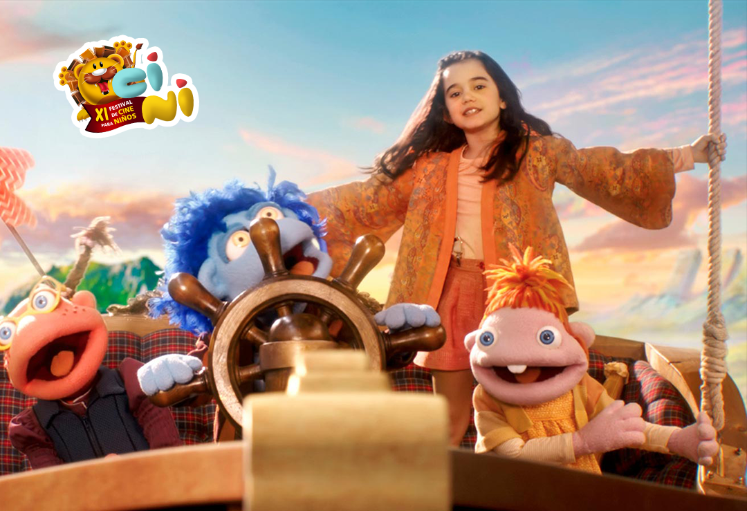 La gran aventura de los lunnis y el libro mágico (español)