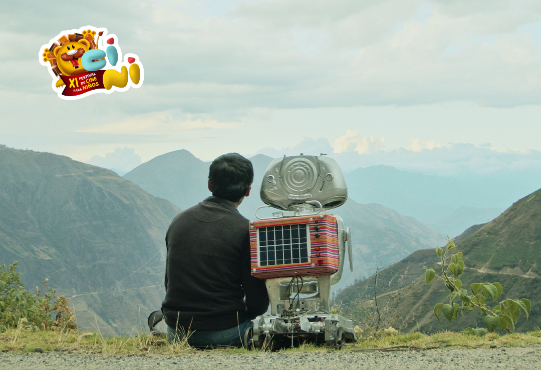 Mision kipi (español)