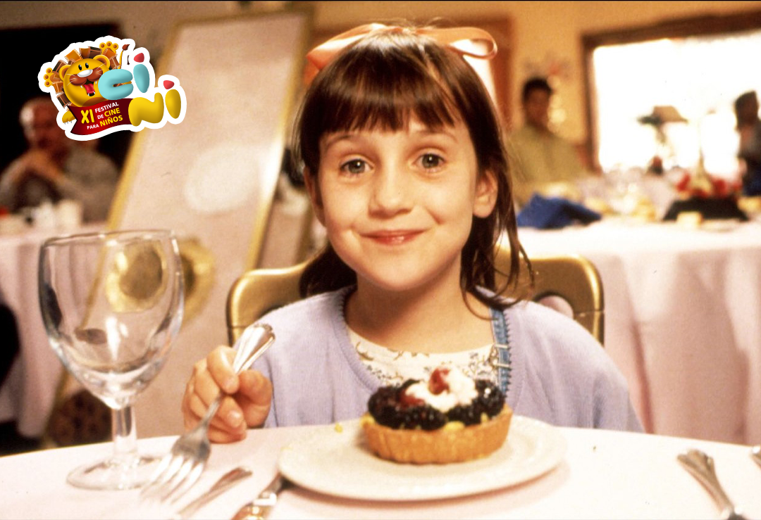 Matilda (1996)