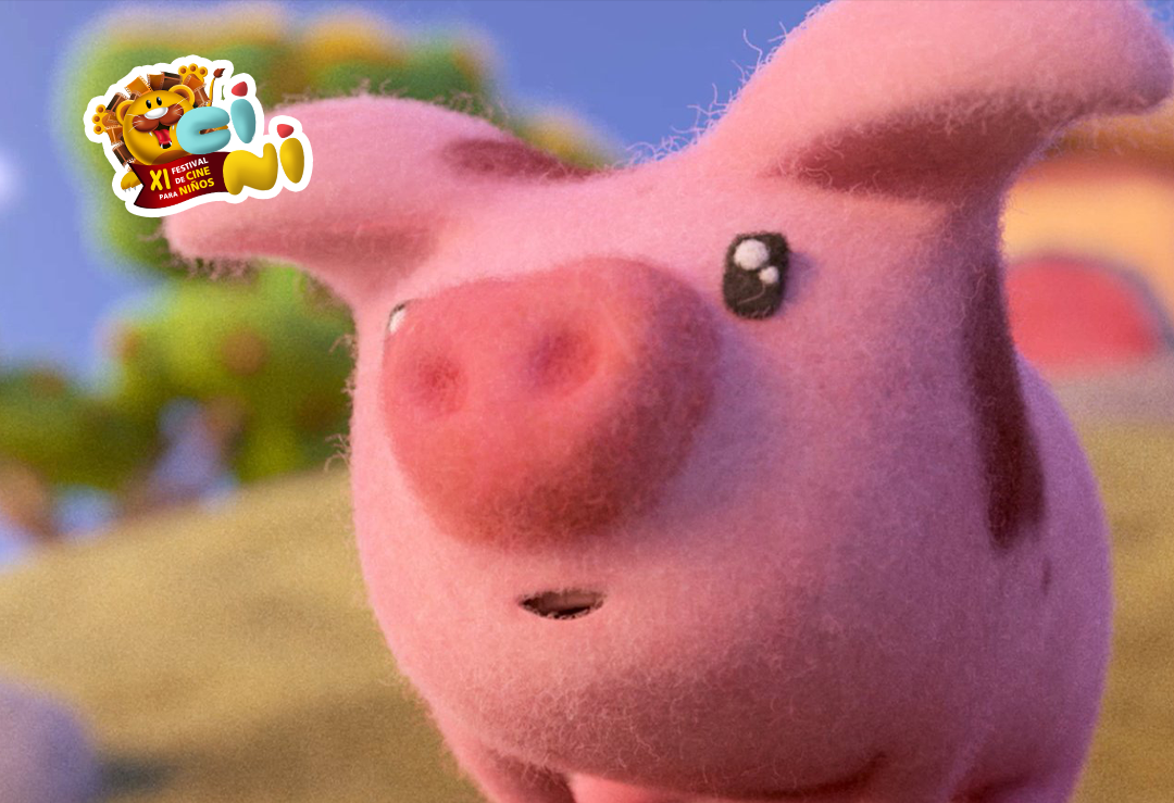 Pionic (sin diálogos)