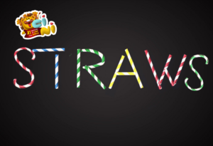STRAWS
