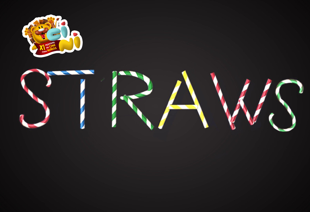 Straws (sin diálogos)