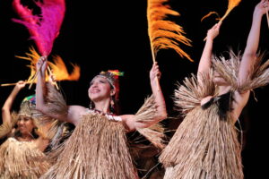 Noches de Carnaval (1)