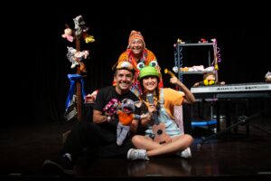 Los cuentos del ekeko-9