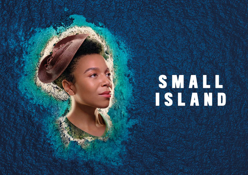 THE NATIONAL THEATRE: KING LEAR AND SMALL ISLAND