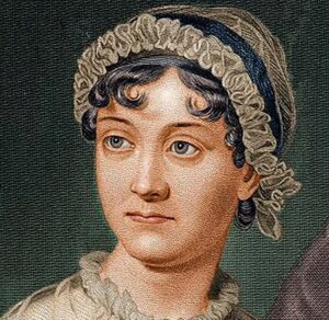 Podcast Jane Austen (2)