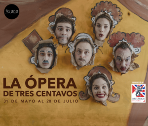 Tres centavos