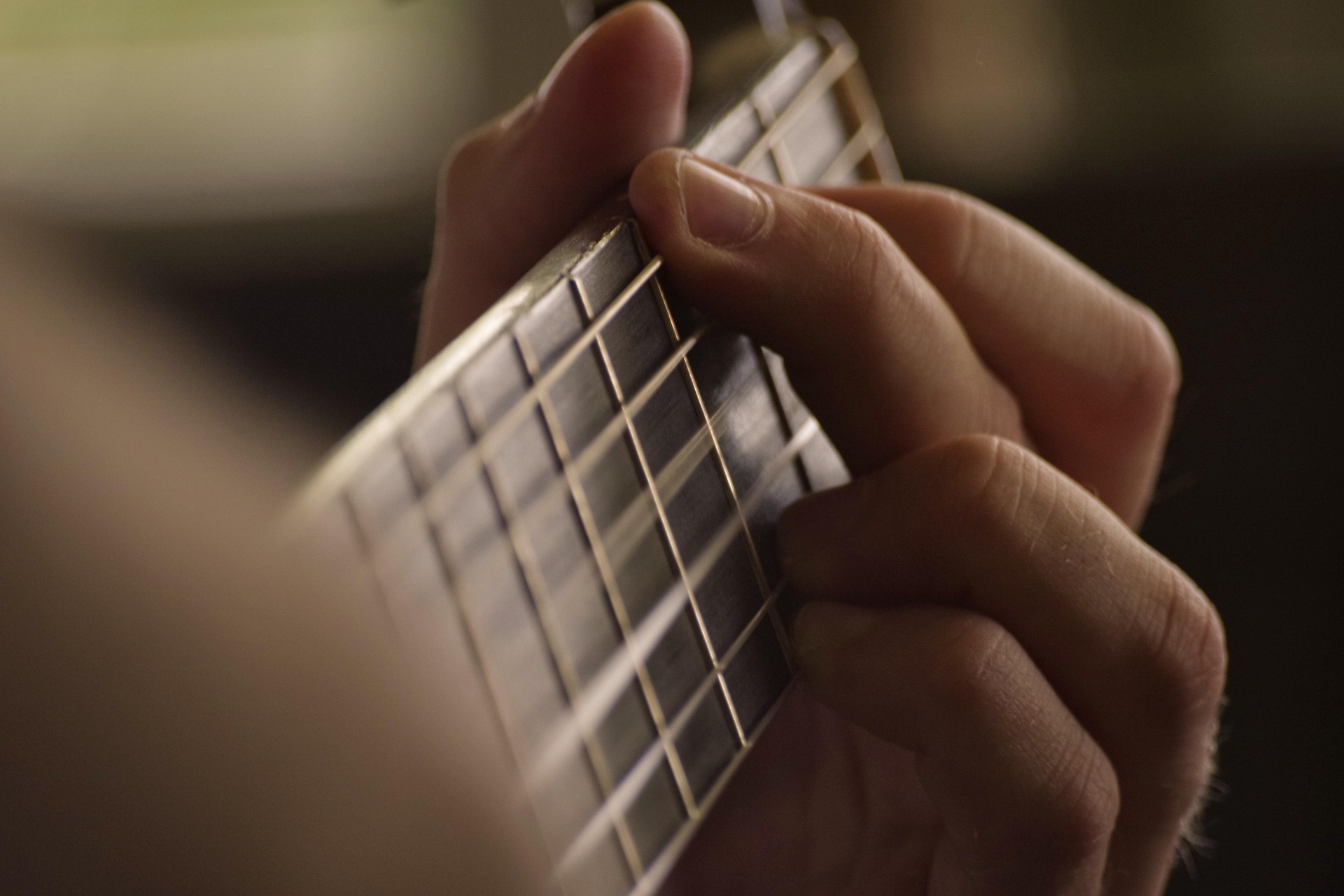 II FESTIVAL INTERNACIONAL DE GUITARRA CLÁSICA
