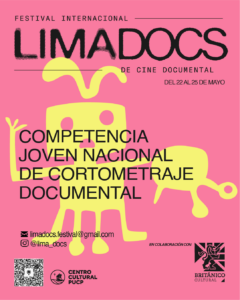 FLYER COMPETENCIA JOVEN