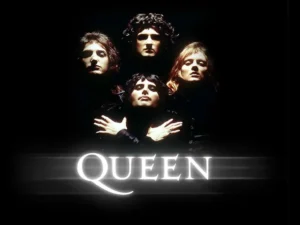 Queen 2