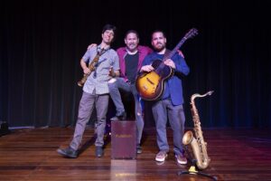 Beatles afroperuvian jazz tribute