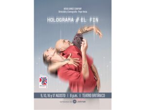 HOLOGRAMA