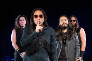 Tributo a Ozzy Osbourne-28