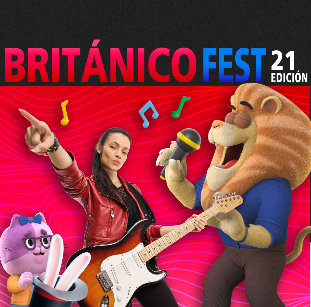 Británico-Fest-2025