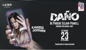 daño