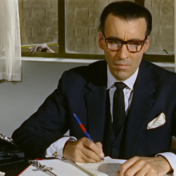 Doctor Terror (1965)