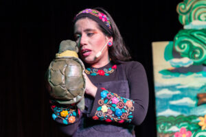 Alicia en el Perú de las maravillas (5)