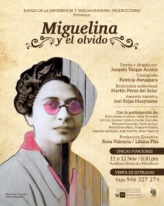 Flyer Miguelina V2