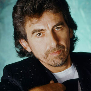 geoge-harrison