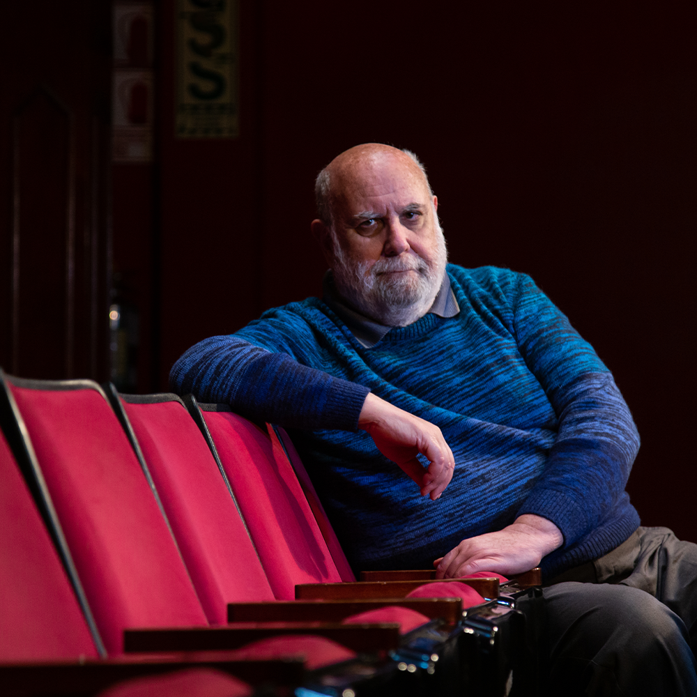 Comedias Británicas 