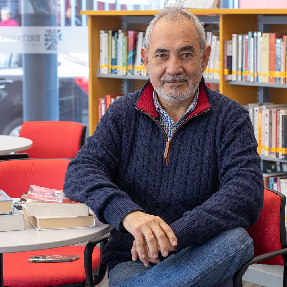 Dramaturgia con herramientas de IA