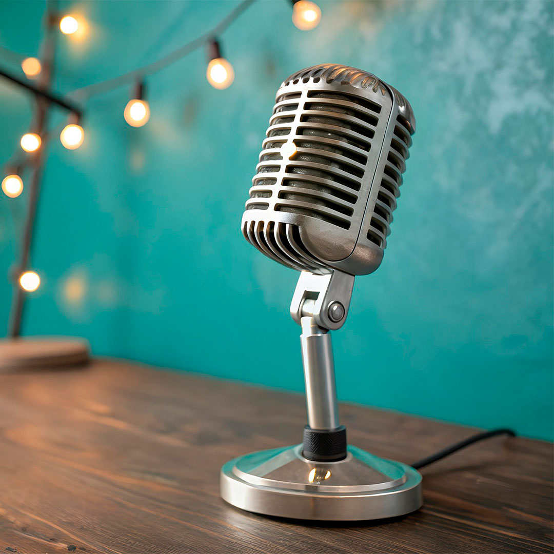 La revolución del podcast