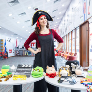 my-favourite-character