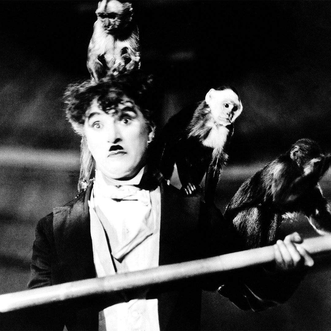 The Circus (1928)