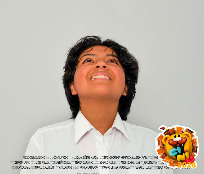 Contra todo (Español)